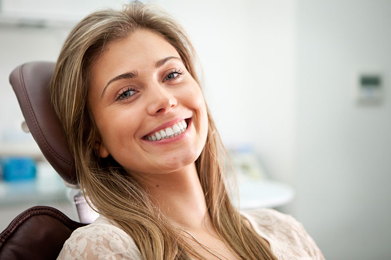 Dental Crowns in Woodland Hills